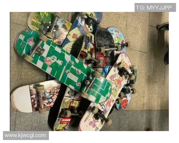 杭州滑板队引领最新滑板心理素质排行榜前十名分析