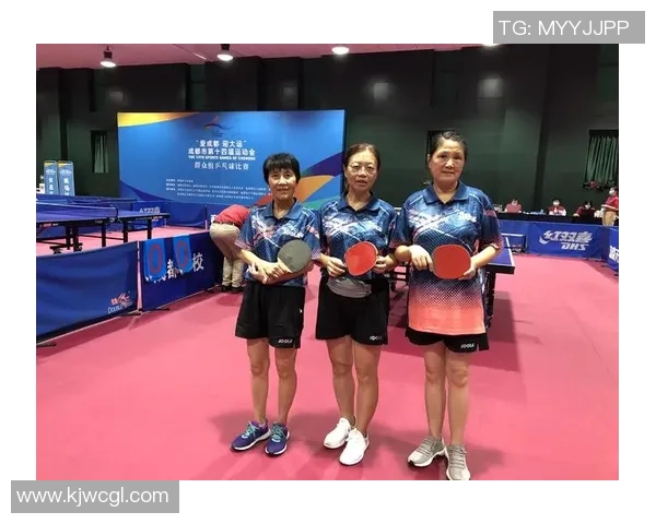 成都乒乓球队的拼搏历程与荣耀时刻全景回顾