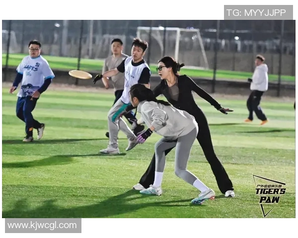 飞盘技术新风潮杭州飞盘队引领全国TOP10创新趋势