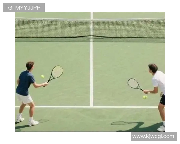 上海网球队的灵活性揭秘：如何在比赛中展现卓越的战术与技巧