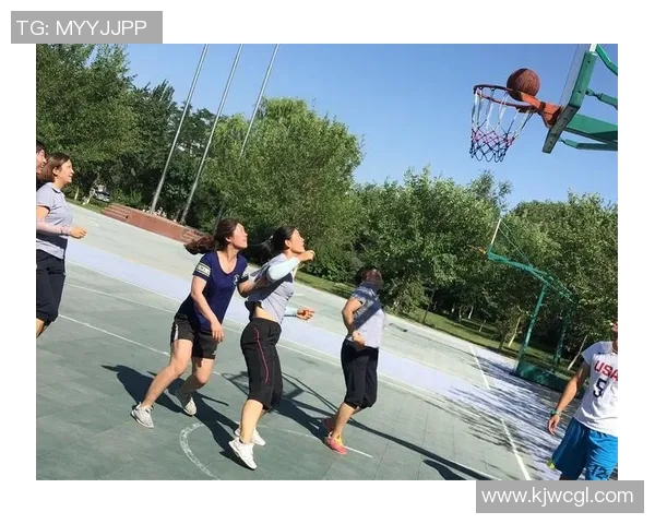 对话吴静：回顾我的篮球生涯与成长之路