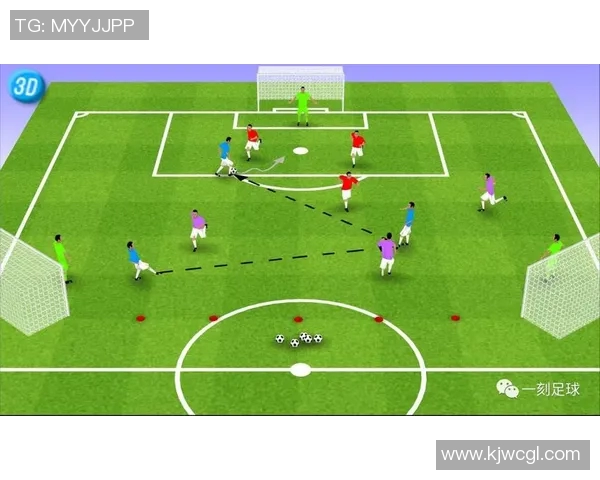 提升心理素质助力足球新手成长的全面攻略与实用技巧分享