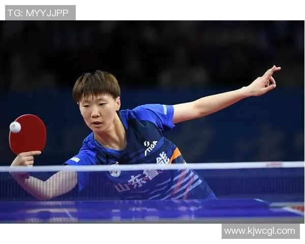 深圳乒乓球队技术水平再创新高引发全国关注与热议
