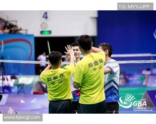 深圳羽毛球队实力强劲最新灵活性排名前十选手揭晓