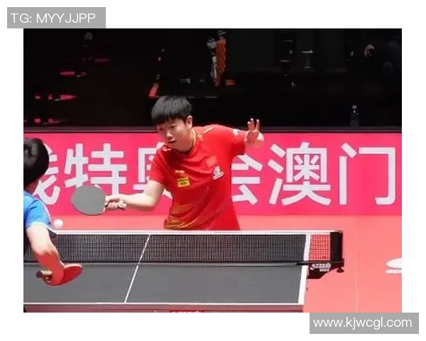 武汉乒乓球队在冠军赛中的速度表现分析与精彩瞬间回顾