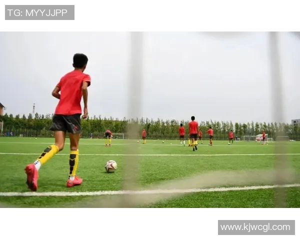 科学足球训练：提升个人能力的有效方法与技巧分享