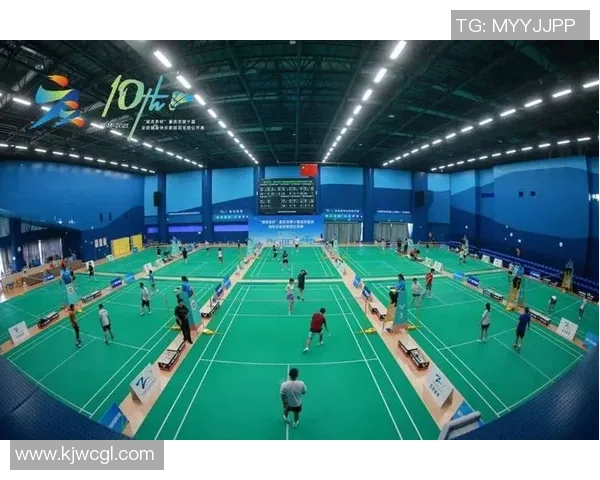 重庆羽毛球队的运营揭秘：深度解析羽毛球运动的背后故事与发展策略