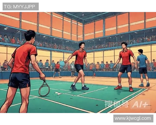 羽毛球盛宴:深入解析南京羽毛球队的默契配合与战术运用 羽毛球盛宴:深入解析南京羽毛球队的默契配合与战术运用