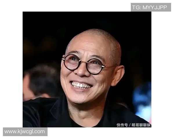 足球明星初见李连杰时的惊讶与敬仰瞬间分享 足球明星初见李连杰时的惊讶与敬仰瞬间分享