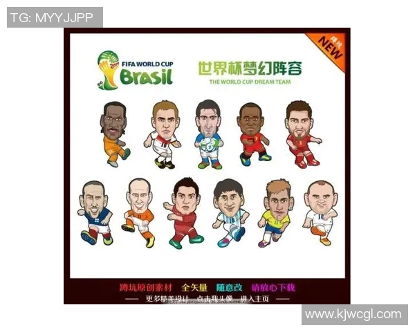 为足球迷女孩推荐个性化头像灵感与明星球员形象结合的创意设计