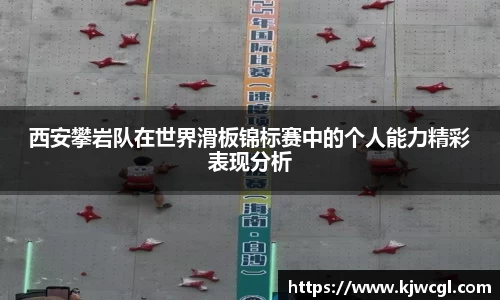 西安攀岩队在世界滑板锦标赛中的个人能力精彩表现分析